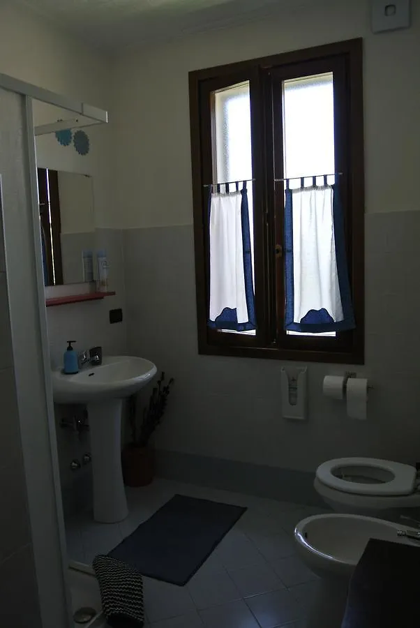 Casa D'Oro Rooms Mestre Alojamento de Acomodação e Pequeno-almoço