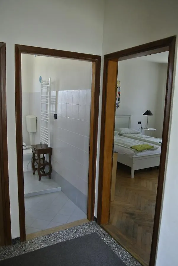 Casa D'Oro Rooms Mestre Itália