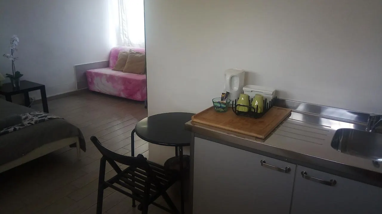 Alojamento de Acomodação e Pequeno-almoço Casa D'Oro Rooms Mestre