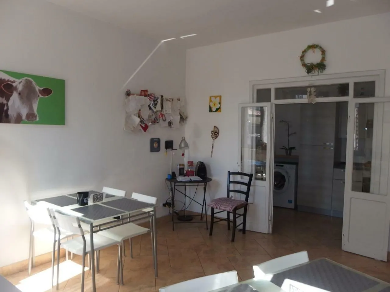 Alojamento de Acomodação e Pequeno-almoço Casa D'Oro Rooms Mestre