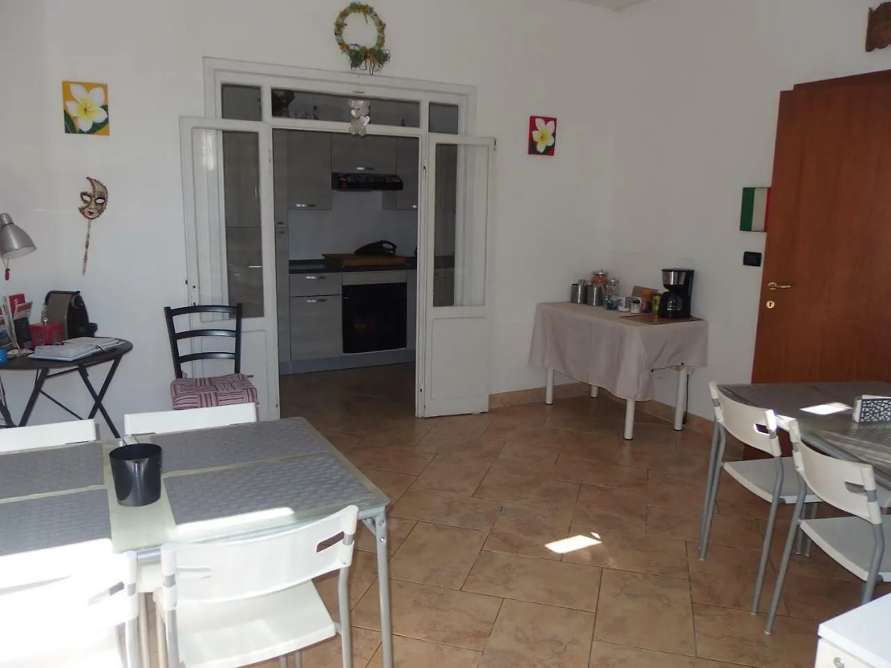 Bed & Breakfast Casa D'Oro Rooms Mestre