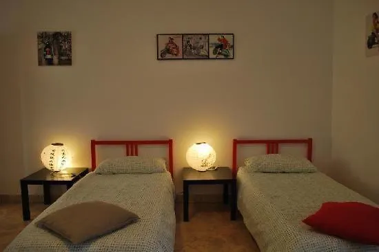 Casa D'Oro Rooms Mestre 5*,  Italy