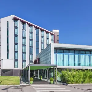 Hotell Hilton Garden Venice