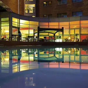 Hotell Novotel Venezia Castellana